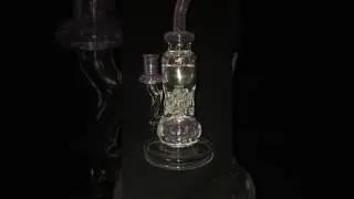 Tinko Recycler by Pyroglyphics