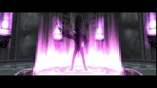 Devil May Cry 3: Jester's Butt Spank