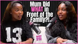 FamilyHood | Мы британцы против Black History при участии Бена Ока