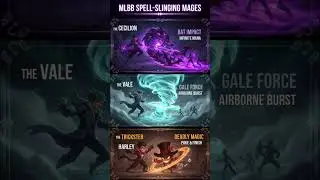 The Ultimate MLBB Comparison Part 1