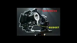 Can You Mimic Cinema Robot Shots with Just Budget Gear?