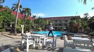 Отель Ban Nam Mao. Общее итоговое мнение, прощальная речь))