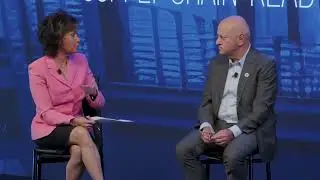 GB23 Highlights - The Future Is Here: Is Your Supply Chain Ready?