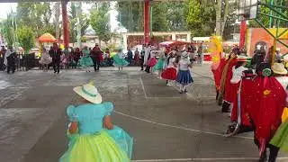 Camada Amigos de Panotla 2018