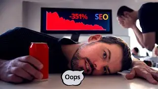 11 SEO Mistakes That Destroy Your Shopify Traffic
