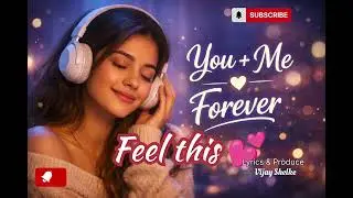 🔥तू हवा बन जा|Tuu Hawa Ban Ja&ndash;Love Song | Heart-Touching Couple Vibes | New 2026
