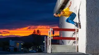 Austin Heilman's 