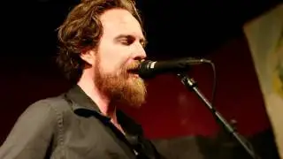 Adam Mackintosh  - Steamtrain