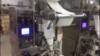 Coffee pod packaging machine manufacturer