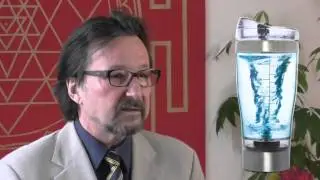 Neutralisiert Basenwasser oder Basenpulver die Magens&auml;ure ?