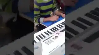 Dj malkou