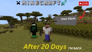 &ldquo;After 20 Days Fukrabuddy & Spacestone