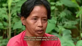 ORANG PINGGIRAN  - SEKEPING HARAPAN UNTUK BEKAL MASA DEPAN (2/3/17) 3-1