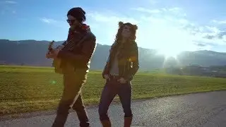 FOX AND BONES - Roads [This Life on the Road Tour Promo]