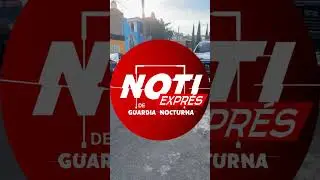 Resumen de la Guardia Nocturna