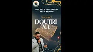 ADMM MONTE DAS OLIVEIRAS 's broadcast