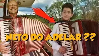 ESSE GURI TOCA IGUAL O ADELAR BERTUSSI  ? ?