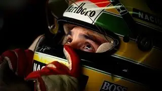F1 2016 AYRTON SENNA Ultimate Career Mode - 1 Australia