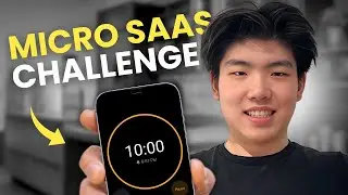 Find As Many Profitable Micro SaaS Ideas in 10 Minutes