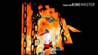 El Choro nike : pasale bala