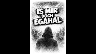 Ist die Welt schon bereit für diesen Song? – Is mir doch egahal