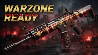NBA YoungBoy x Polo G Type Beat - 'WARZONE' | Aggressive Dark Trap