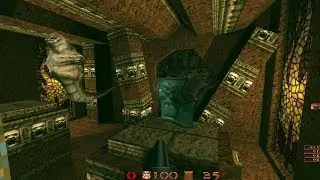 Quake - Q1M2