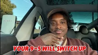 Chosen Ones ⭐️Your 9-5 Will Turn On You 
