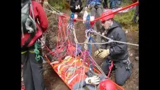 SAR Tech Course 41 - Video Pt 2