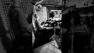 Nirvana - Smells like teen spirit by Dejw #drums #nirvana #drummer #kurtcobain #dejw