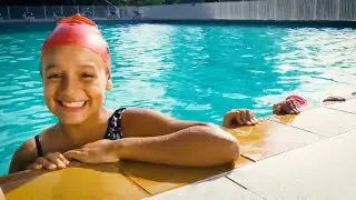 Deutsche Schule Medell&iacute;n - Institutionelles Video (Deutsch)