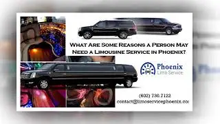 Phoenix party bus