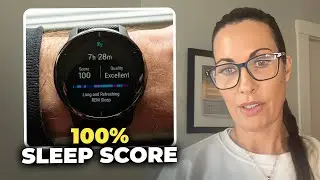 Circadian Rhythm Expert: Here&rsquo;s the PERFECT sleep routine&hellip;