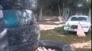 Bahamas Paintball Follow IG @TheMidnightAngel