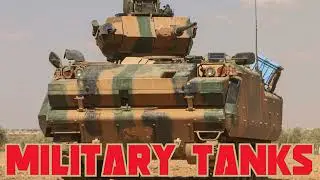 Tank Technology: Interesting Military Tank Facts