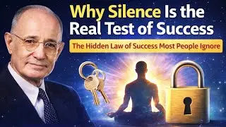 Nobody Sees Your Struggle, But It’s Preparing You for Everything Napoleon Hill’s Truth