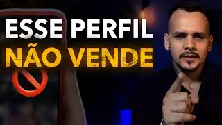 AVALIANDO PERFIL DE TATUADOR NO INSTAGRAM - Jamais cometa esses erros!