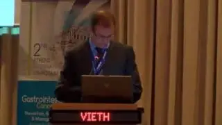AIS2014 - Michael Vieth, Bayreuth, Germany