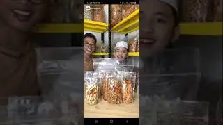 LIVE SUNDALADA BARENG BOS ALWI!! (8 maret 2024)
