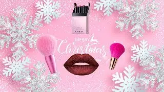 19 Best Christmas Makeup Gifts for Beauty Lovers In 2018