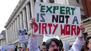 UK&rsquo;s key science committee has no women