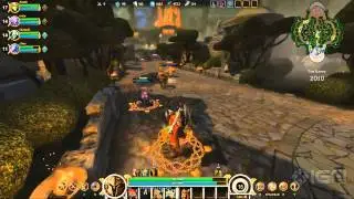 Smite Closed Beta Keys - Free 2012