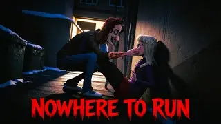 The Thing on the Ceiling - 3 Terrifying True Winter Horror Stories (Animated)