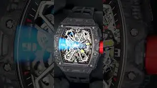 Richard Mille - RM 35-03