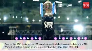 IPL  2020; Franchise begin preparations for indian premier League UAE 🇦🇪