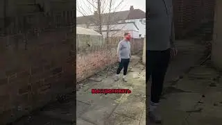 Этот спрей в Британии помогает ловить преступников за секунды 😳