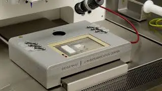 PDD 2 - Pneumatic Drop Dispenser