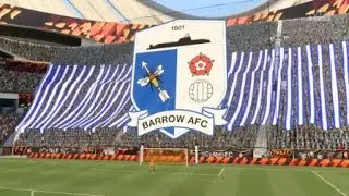 Fifa22 Sulemana TOTW