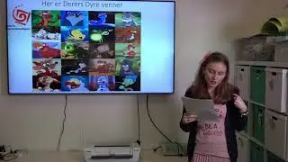 CBB Foredrag: Disney prinser og prinsesser