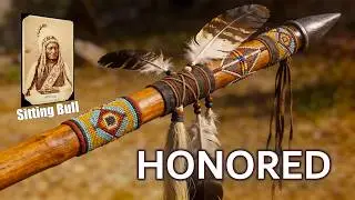 The Legend of Sitting Bull | Honored Warrior to Wild West Star